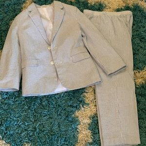 Boys Suit